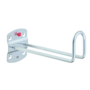 Kabelhouder L150/B37 met 50mm hoog haakeind