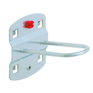 Rondhouder L65/B25 mm