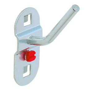 Schuine haak 45°/L 14/40 mm