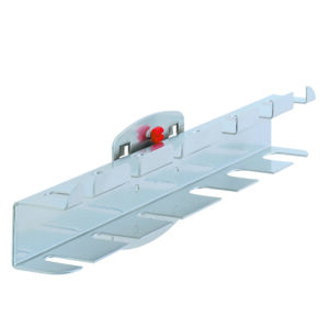 Houder tbv 6 schroevedraaiers