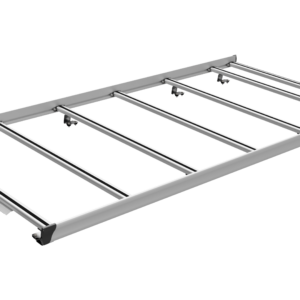 Imperiaal Aluminium tbv Partner/Berlingo (Bj vanaf 2019) L2H1