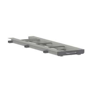 Uittrekbare zwaarlast slede B0360xD1267xH64 mm