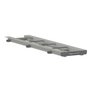 Uittrekbare zwaarlast slede B0360xD1521xH64 mm