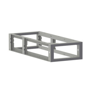 Basisframe 306x0750x147 excl. laden