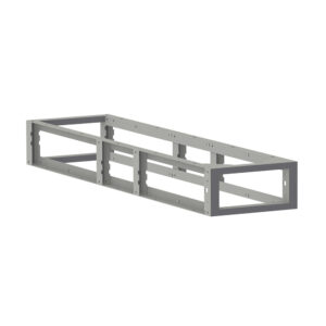 Basisframe 306x1250x147 excl. laden