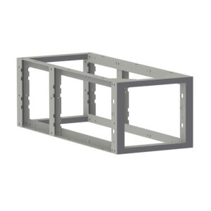 Basisframe 306x0750x252 excl. laden