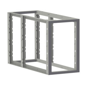 Basisframe 306x0750x462 excl. laden