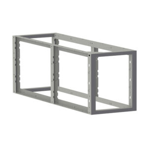 Basisframe 306x1000x357 excl. laden