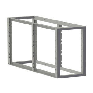 Basisframe 306x1000x462 excl. laden