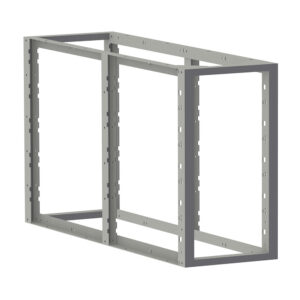 Basisframe 306x1000x567 excl. laden