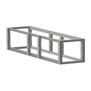 Basisframe 306x1250x252 excl. laden