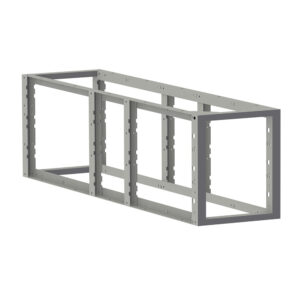 Basisframe 306x1250x357 excl. laden