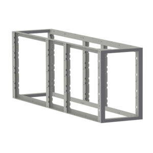 Basisframe 306x1250x462 excl. laden