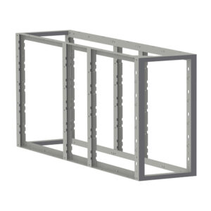 Basisframe 306x1250x567 excl. laden