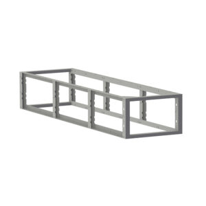 Basisframe 406x1500x252 excl. laden