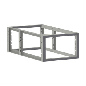 Basisframe 406x0750x252 excl. laden