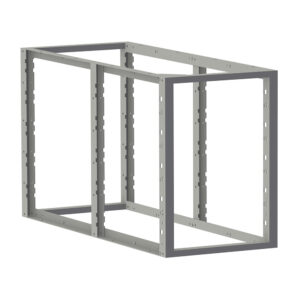 Basisframe 406x1000x567 excl. laden