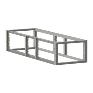 Basisframe 406x1250x252 excl. laden