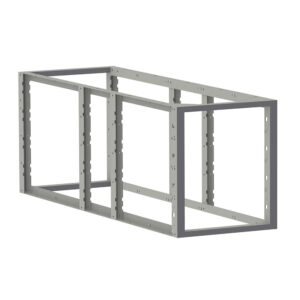 Basisframe 406x1250x462 excl. laden