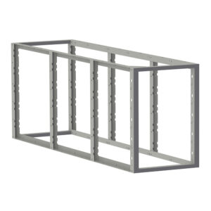 Basisframe 406x1500x567 excl. laden