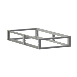 Basisframe 506x1000x147 excl. laden