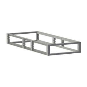 Basisframe 506x1250x147 excl. laden