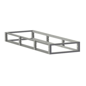 Basisframe 506x1500x147 excl. laden