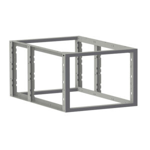 Basisframe 506x0750x357 excl. laden