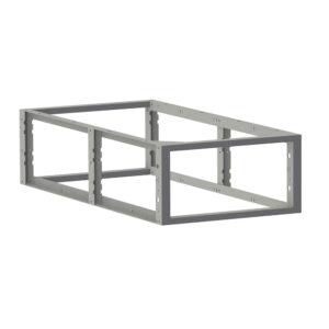 Basisframe 506x1000x252 excl. laden