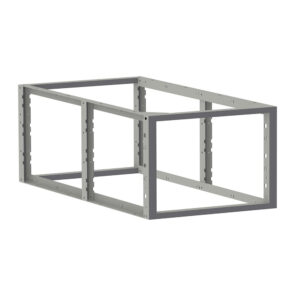 Basisframe 506x1000x357 excl. laden