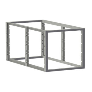 Basisframe 506x1000x462 excl. laden