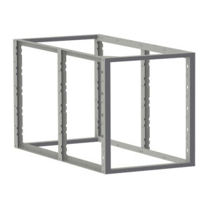 Basisframe 506x1000x567 excl. laden