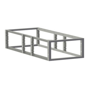 Basisframe 506x1250x252 excl. laden