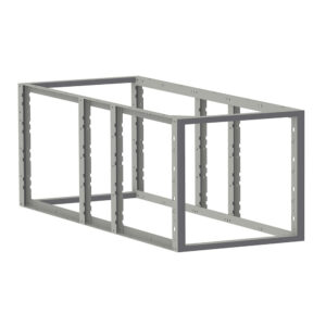 Basisframe 506x1250x462 excl. laden