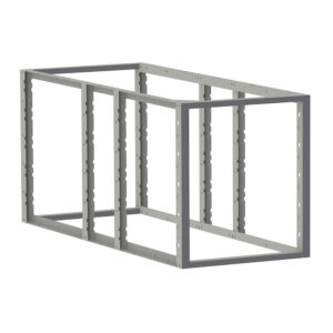 Basisframe 506x1250x567 excl. laden