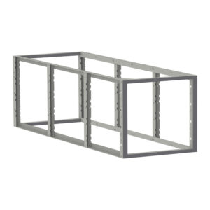 Basisframe 506x1500x462 excl. laden