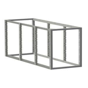 Basisframe 506x1500x567 excl. laden