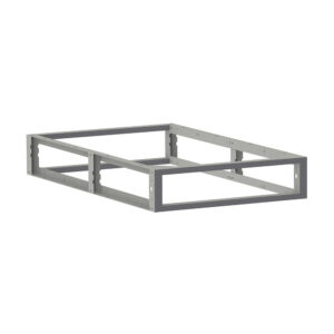 Basisframe 606x1000x147 excl. laden