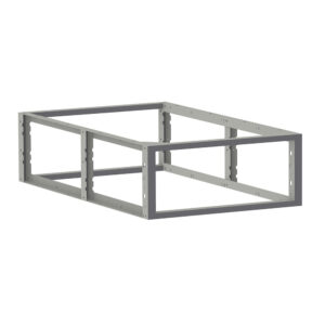 Basisframe 606x1000x252 excl. laden