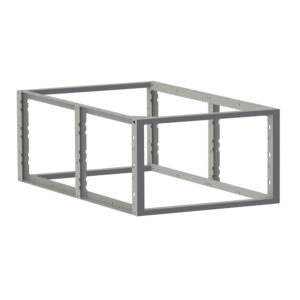 Basisframe 606x1000x357 excl. laden