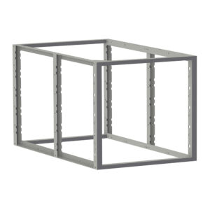 Basisframe 606x1000x567 excl. laden