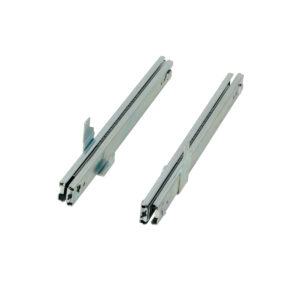 Geleiders (set a 2) 360 mm tbv kofferplateau's